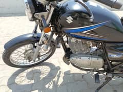 Suzuki 150 GS 150 For Sale