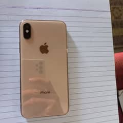 IPHONE XS NON PTA