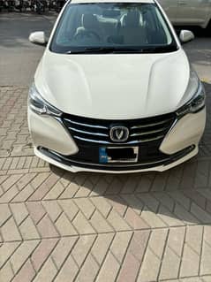 Changan