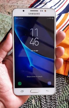 Samsung J7 (2GB+16GB) for sale