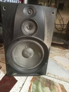 sony speaker