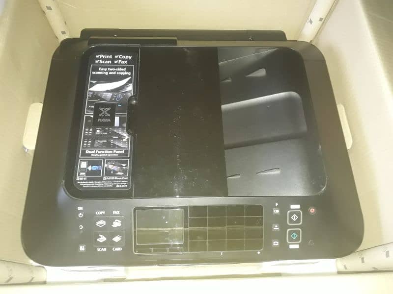 imported canon printer 2