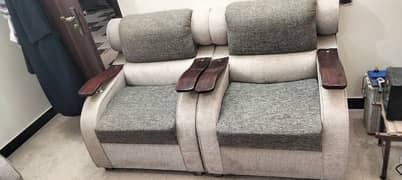 home sofa set 7 seater