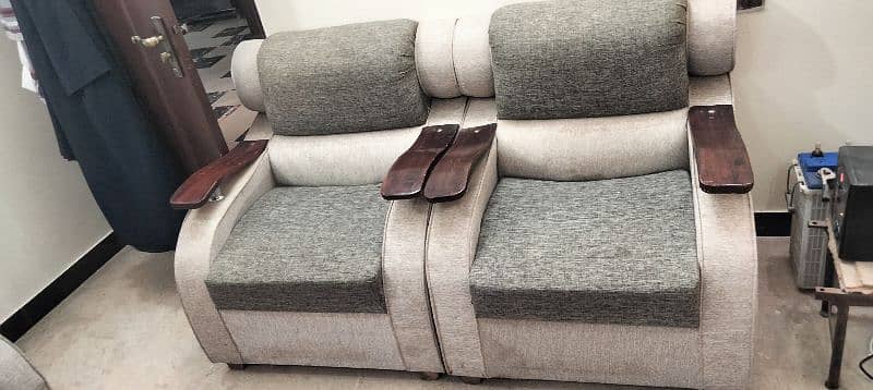 home sofa set 7 seater 0