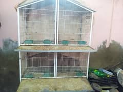 8portion cage Saeed ka bilkul new fresh hy complete Saman hy3152633200 0