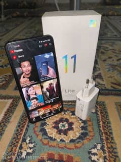 Mi 11 Lite