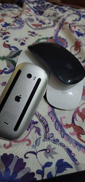 Apple Magic Mouse 2 Wireless **DISCOUNTED PRICE** 0