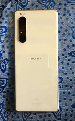 Sony Xperia 1 mark 2