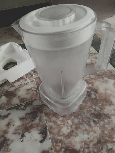 juicer 3 in 1 5