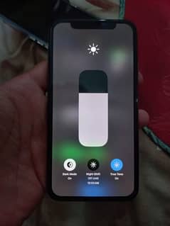 iphone Xs (pta approved)