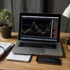 TRADING AND E-COMMERCE COURSE