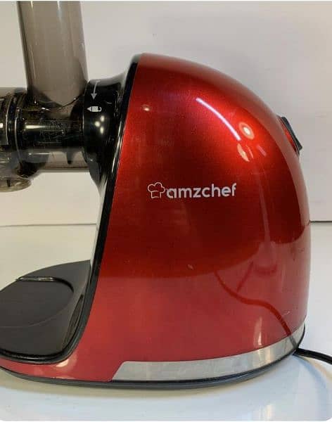 AMZCHEF juicer 0