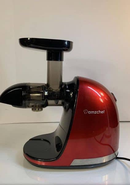 AMZCHEF juicer 2