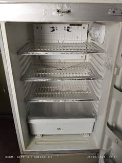 PELL Deluxe Freezer