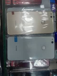 used mobile Huawei 10 by 9    4 GB ram 64 GB storage      03095524084