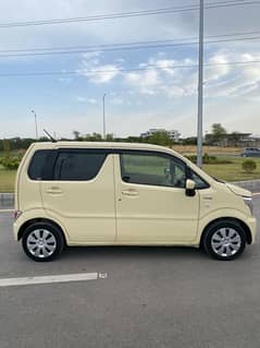 Suzuki Wagon R 2021