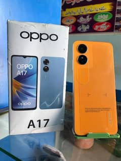 oppo A17___ 10/128GB