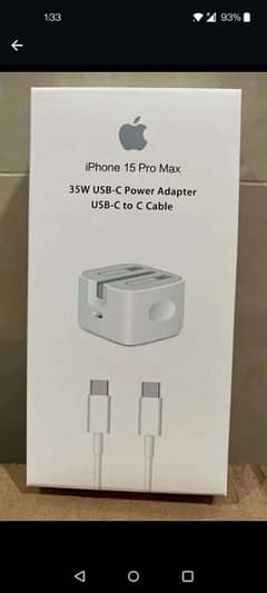 iPhone 14 charger  20w All accessory available on low price