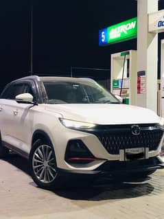 Changan