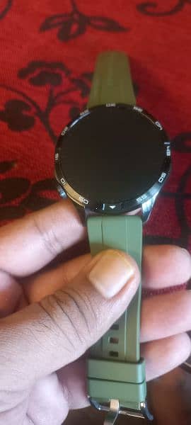 Huawei Watch GT4 for sale - almost new in immaculate condition 4