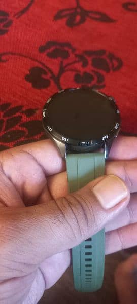 Huawei Watch GT4 for sale - almost new in immaculate condition 8