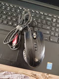 bloody q81 mouse