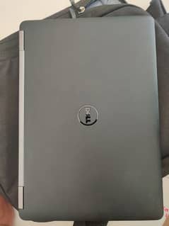 Dell Q69D8TS Laptop in a good condition 0