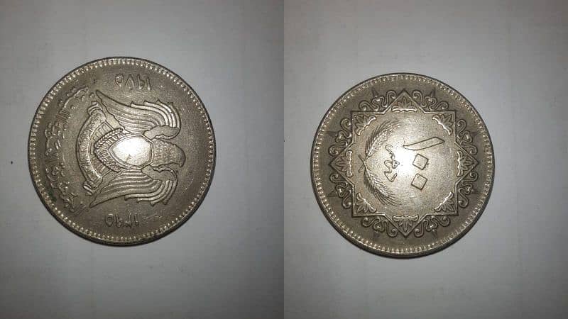 Antique Vintage Golden Coins For Sale 14