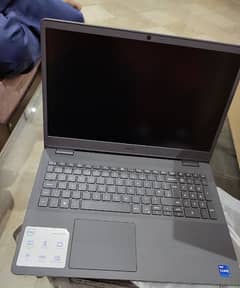 Dell Vostro i7 11Gen 16GB Ram 512ssd 1TB hdd