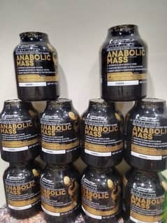 mass gainer supplement all type protein powder