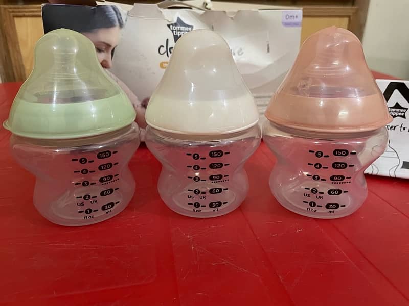 Tommee tippiee Feeders/ Imported 2