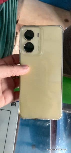 vivo y16__ 8 /256 gb 1