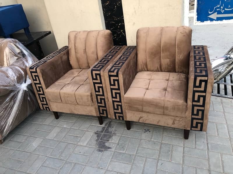 Dewan/L shape sofa/sofa set/wooden sofa/sofa cum bed/6 seater sofa 14