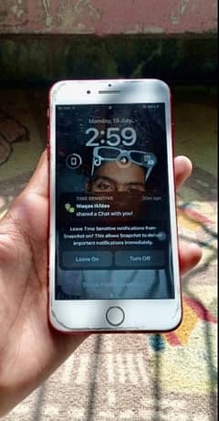 iPhone 8 Plus non pta exchange possible oppo Samsung Infinix tecno