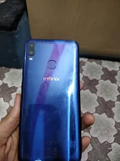 Infinix s