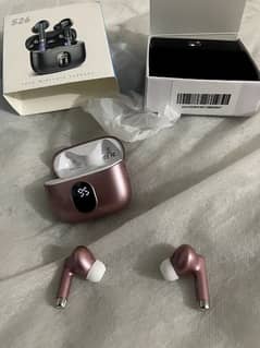 Bluetooth Earbud 0