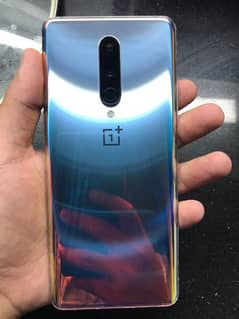 OnePlus 8 PTA approved not patched all banking app works