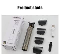 T9 Hair Trimmer For Men, Professional Hair Clipper