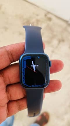 Apple Watch Series 7 41MM