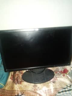 HP 22 Inch LCD