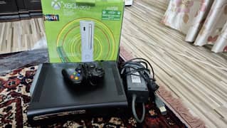 XBOX360 60GB