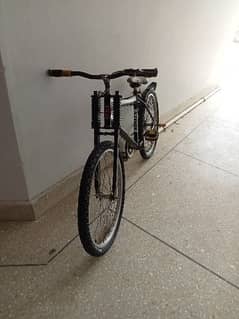 Bicycle for sale