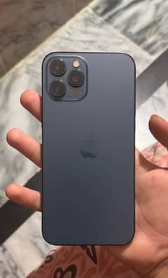 Iphone 12 pro max pta approved