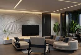 Design Your Space With High Quality Realistic Rendering Service