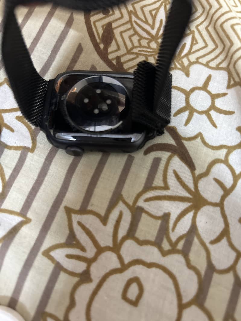 Apple Watch Series 6 44mm 1