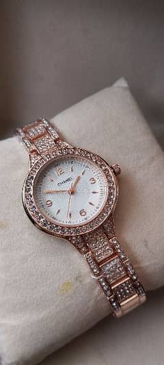 Casual Ladies Watches For Women, Watch For Women