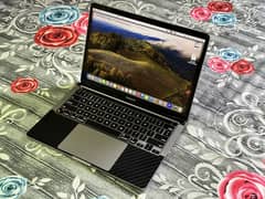 MacBook Pro M1 8GB 512GB Space Grey 13 inch (Single hand used)