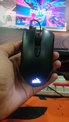 Selling Corsair Harpoon RGB Mouse