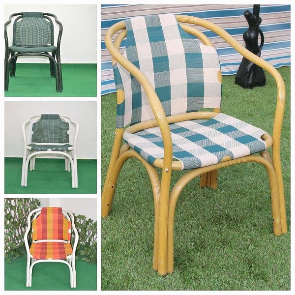 Outdoor Chair/Pool Chair/Garden chair/plastic chairs/Restaurant Chair/ 0