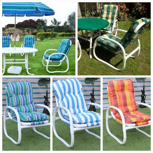 Outdoor Chair/Pool Chair/Garden chair/plastic chairs/Restaurant Chair/ 3